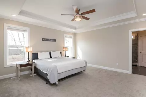 85 Kenneth Ln, Willow Spring, NC 27592 photo 9