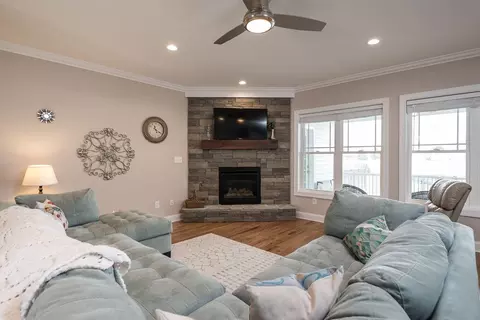 85 Kenneth Ln, Willow Spring, NC 27592 photo 3