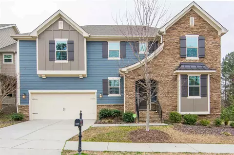 5315 Weston Downs Dr, Durham, NC 27707 photo 1