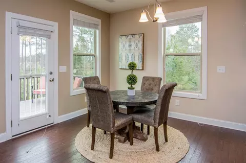 5315 Weston Downs Dr, Durham, NC 27707 photo 9