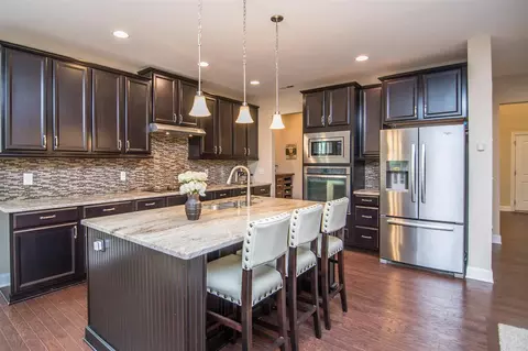 5315 Weston Downs Dr, Durham, NC 27707 photo 7