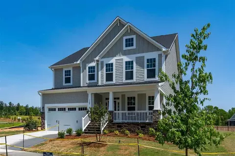 720 Sparrow Hawk Ln, Wake Forest, NC 27587 photo 1