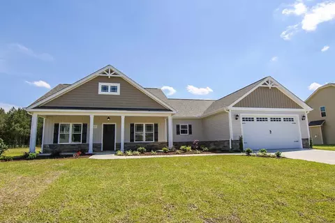 151 Fallingbrook Dr, Kenly, NC 27542 photo 2