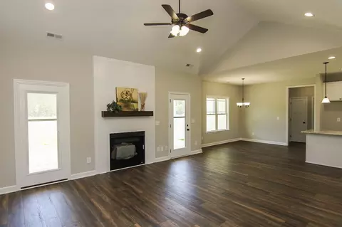 151 Fallingbrook Dr, Kenly, NC 27542 photo 5