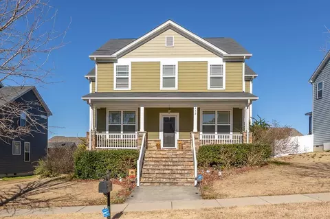 232 Austin View Blvd, Wake Forest, NC 27587 photo 1