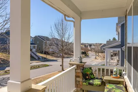 232 Austin View Blvd, Wake Forest, NC 27587 photo 2