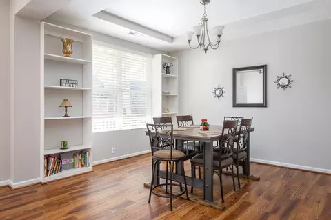 232 Austin View Blvd, Wake Forest, NC 27587 photo 4