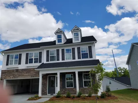 105 Garden Walk Dr, Durham, NC 27703 photo 1