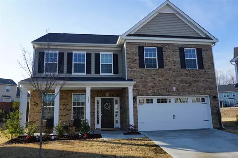 123 Putters Ct, Durham, NC 27703 photo 1
