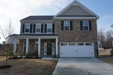 123 Putters Ct, Durham, NC 27703 photo 2
