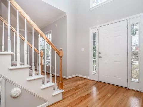 1 Chestnut Bluffs Ln, Durham, NC 27713 photo 14