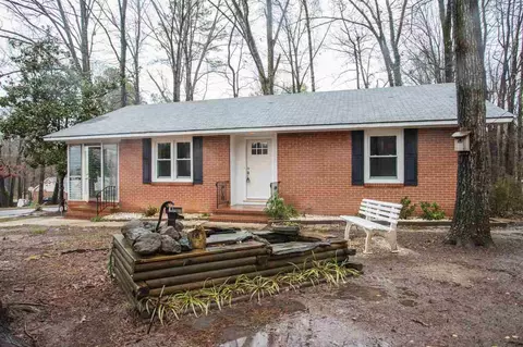 3718 Guess Rd, Durham, NC 27705 photo 1