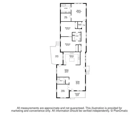 1116 Gurley St, Durham, NC 27701 photo 29
