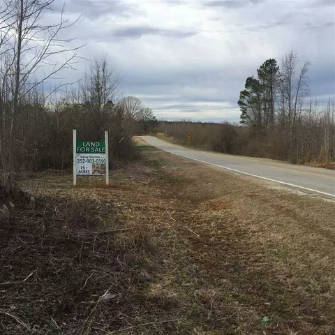 10355 Claude Lewis Rd, Middlesex, NC 27557 photo 5