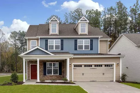 5508 Bashor Dr, Raleigh, NC 27604 photo 1