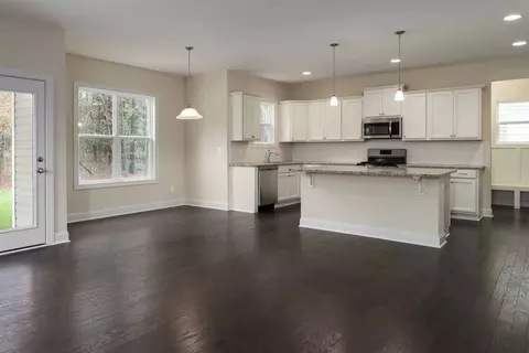 5508 Bashor Dr, Raleigh, NC 27604 photo 4