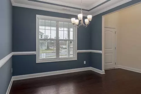 5508 Bashor Dr, Raleigh, NC 27604 photo 2