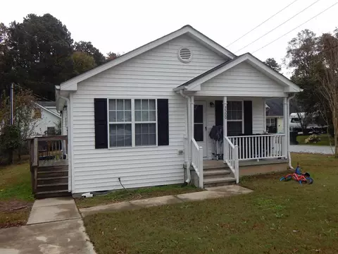 3500 Emily St, Durham, NC 27704 photo 1