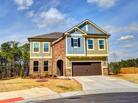 1420 Magic Hollow Dr, Durham, NC 27713 photo 1