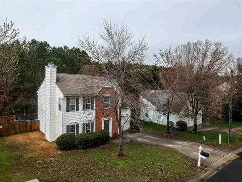 512 Crossview Ln, Durham, NC 27703 photo 2