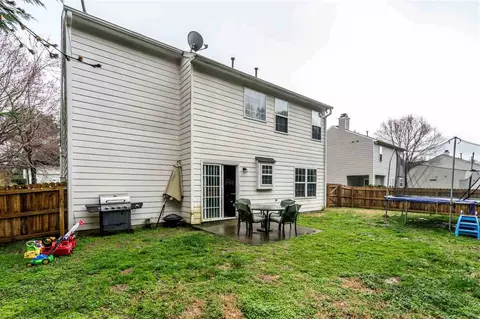 512 Crossview Ln, Durham, NC 27703 photo 29