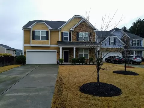 4 Crestmont Ct, Durham, NC 27703 photo 1