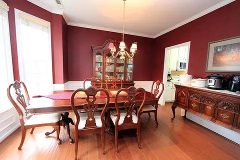 4709 Regency Dr, Durham, NC 27713 photo 2