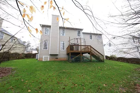 4709 Regency Dr, Durham, NC 27713 photo 25