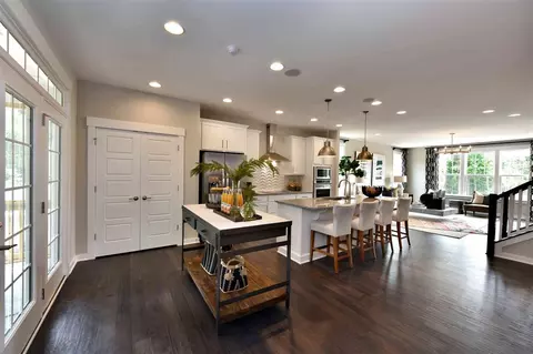 477 Rally Point Pl, Wake Forest, NC 27587 photo 5
