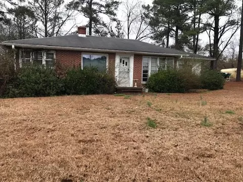 640 Sutton Rd, Rocky Mount, NC 27801 photo 1