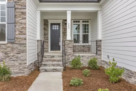 1149 St Cloud Loop, Apex, NC 27523 photo 2