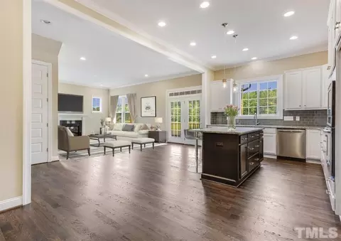 1149 St Cloud Loop, Apex, NC 27523 photo 6