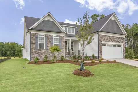 1149 St Cloud Loop, Apex, NC 27523 photo 1