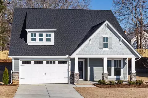 804 Copper Beech Ln, Wake Forest, NC 27587 photo 2