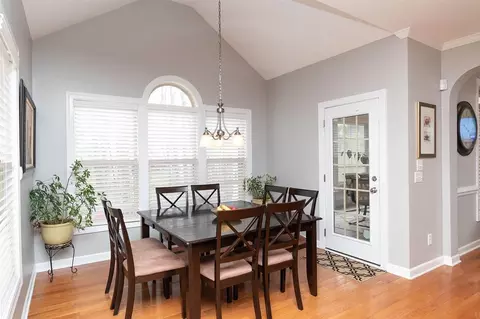 3605 Trawden Dr, Wake Forest, NC 27587 photo 10