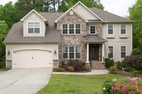 3605 Trawden Dr, Wake Forest, NC 27587 photo 1