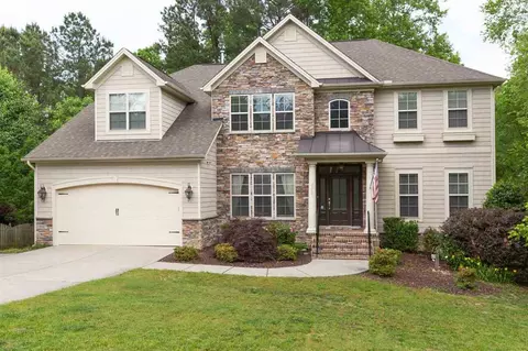 3605 Trawden Dr, Wake Forest, NC 27587 photo 2
