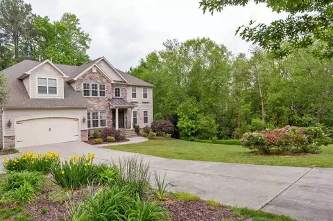 3605 Trawden Dr, Wake Forest, NC 27587 photo 3