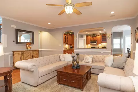 3605 Trawden Dr, Wake Forest, NC 27587 photo 7