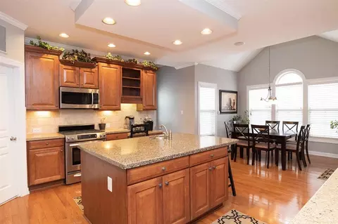 3605 Trawden Dr, Wake Forest, NC 27587 photo 8