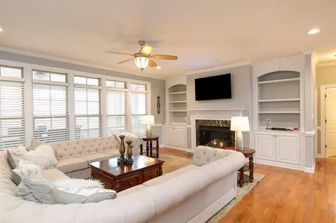 3605 Trawden Dr, Wake Forest, NC 27587 photo 6