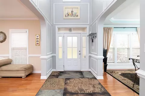 3605 Trawden Dr, Wake Forest, NC 27587 photo 4