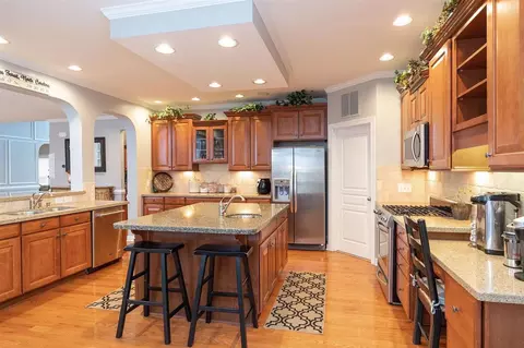 3605 Trawden Dr, Wake Forest, NC 27587 photo 9