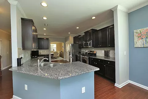 7 Hidden Ridge Ct, Durham, NC 27707 photo 5