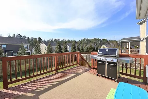 7 Hidden Ridge Ct, Durham, NC 27707 photo 22