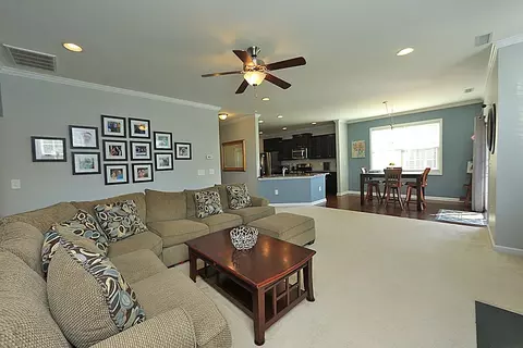 7 Hidden Ridge Ct, Durham, NC 27707 photo 8