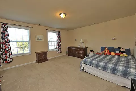 7 Hidden Ridge Ct, Durham, NC 27707 photo 16