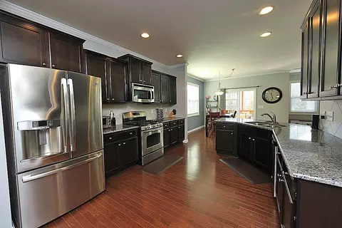 7 Hidden Ridge Ct, Durham, NC 27707 photo 6