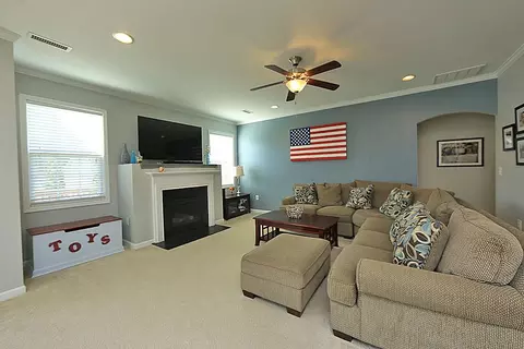 7 Hidden Ridge Ct, Durham, NC 27707 photo 7