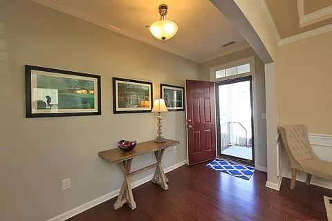 7 Hidden Ridge Ct, Durham, NC 27707 photo 3